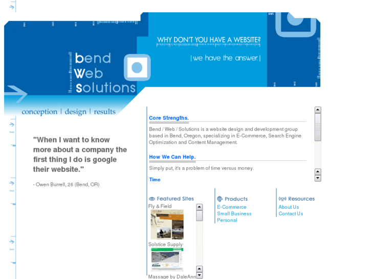 www.bendwebsolutions.com