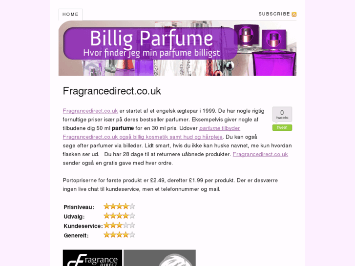 www.billigparfume.com