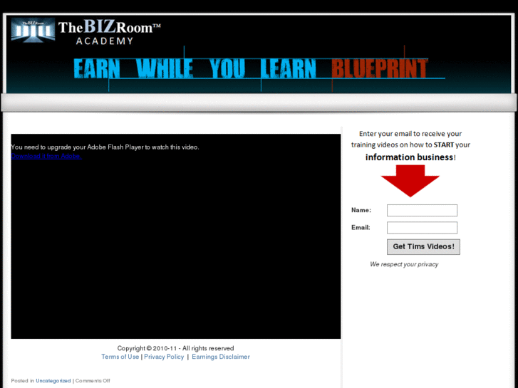 www.bizroomacademy.com