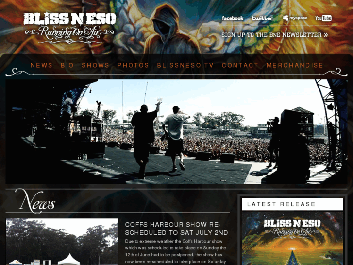 www.blissneso.com