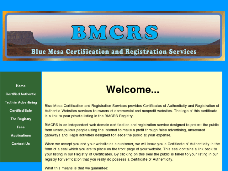 www.bmcrs.biz