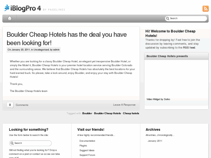 www.bouldercheaphotels.com