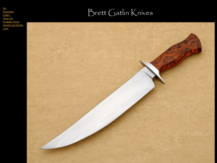 www.brettgatlin.com