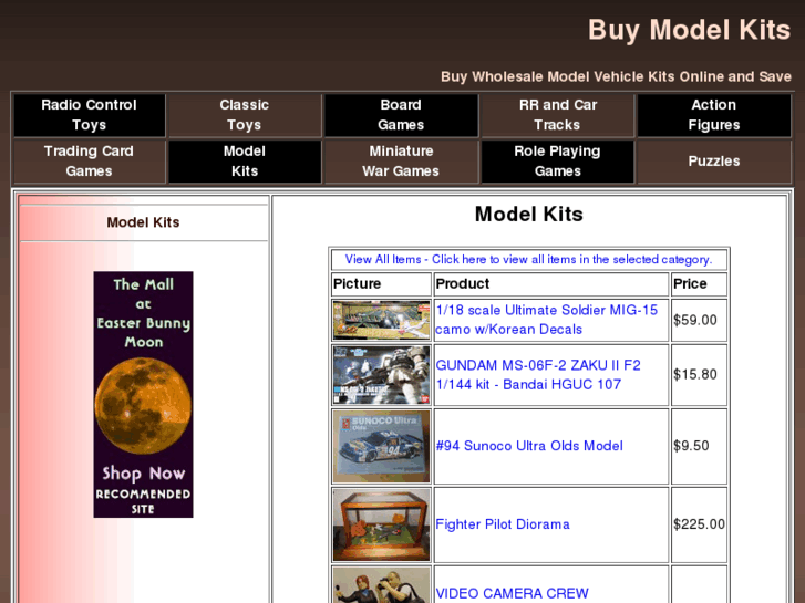 www.buymodelkits.com