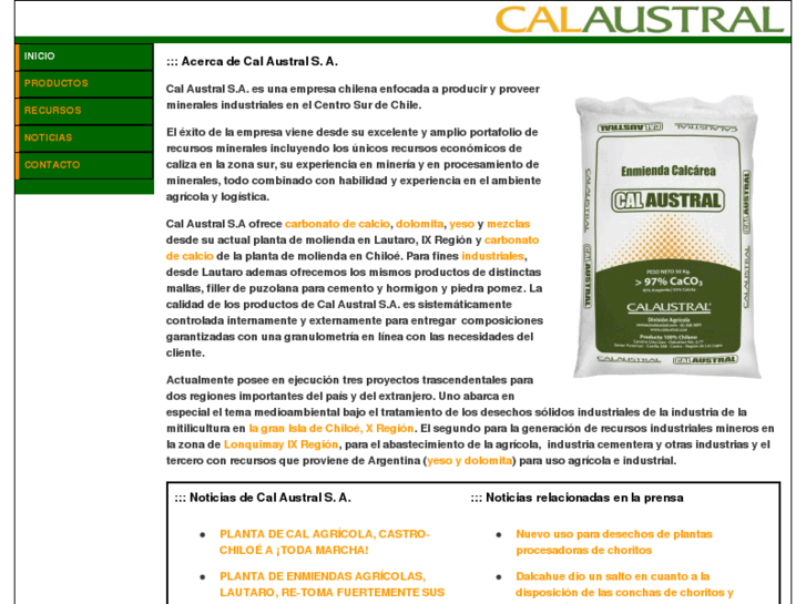 www.calaustral.com