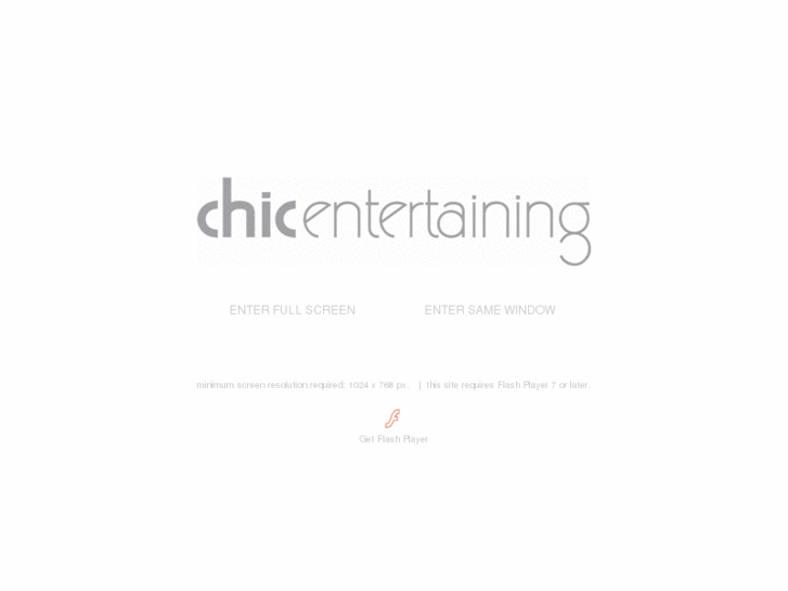 www.chicentertaining.com