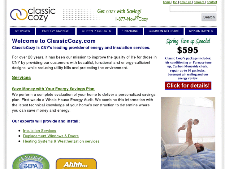 www.classicsolar.net