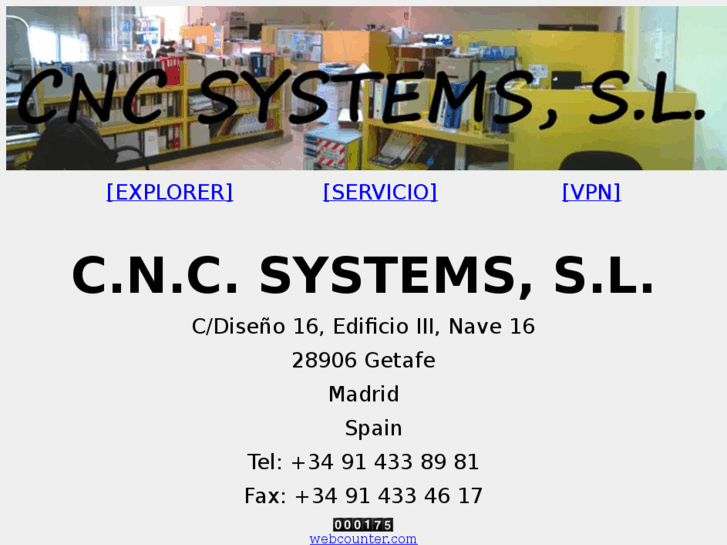 www.cncsystems.es