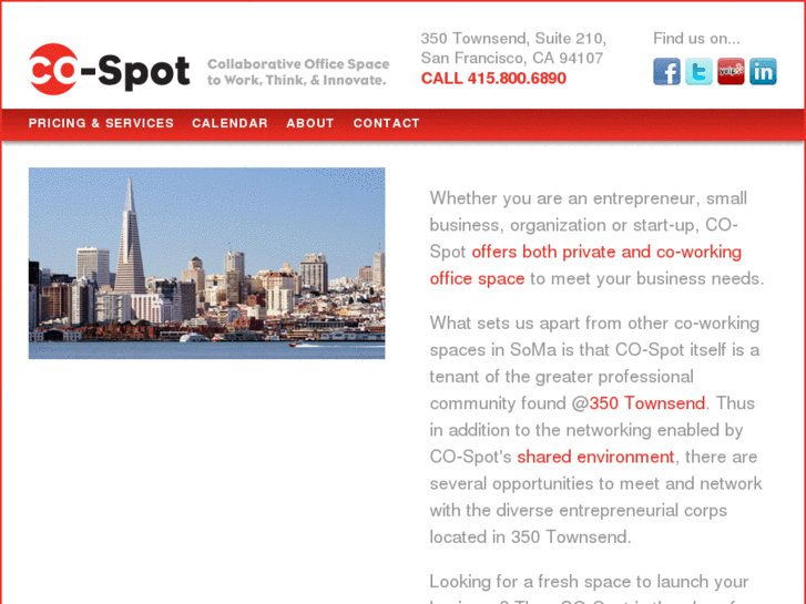 www.co-spot.com