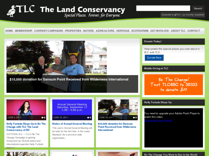 www.conservancy.bc.ca