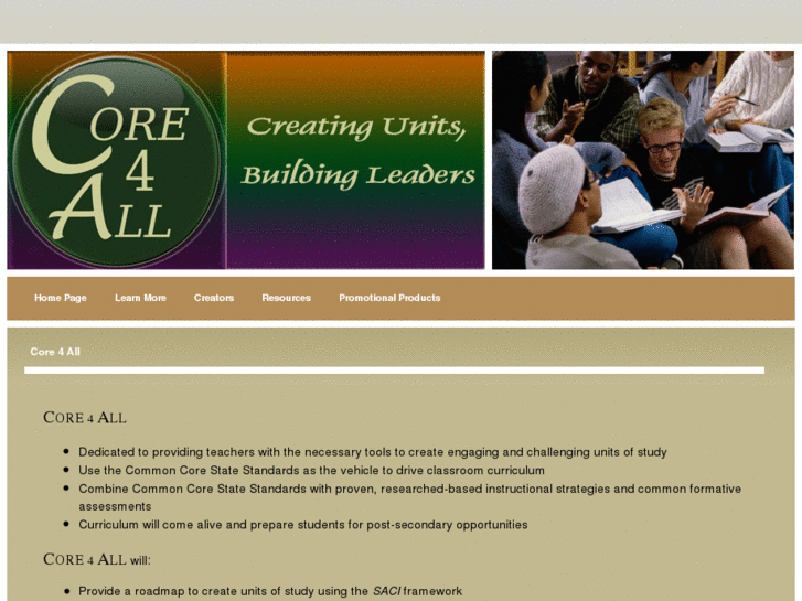 www.core4all.com