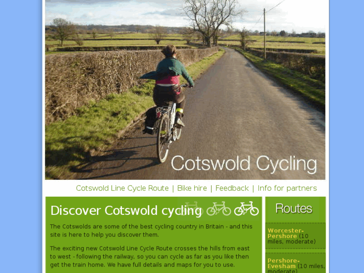 www.cotswoldcycling.com