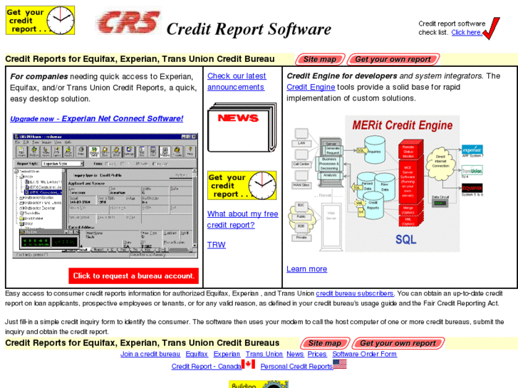 www.creditsoftware.com