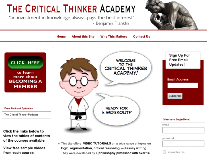 www.criticalthinkeracademy.com