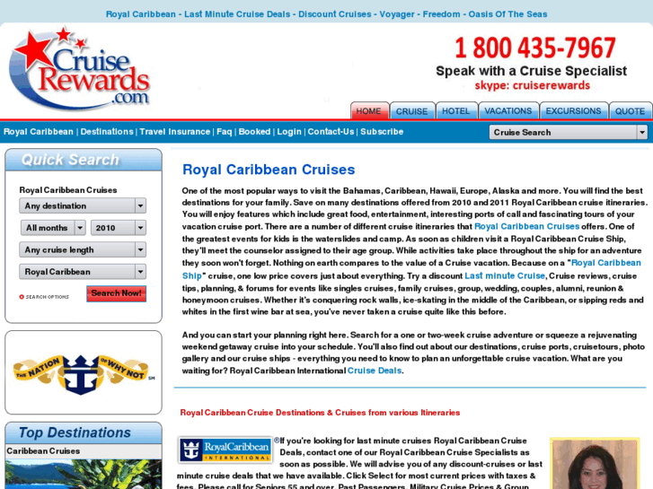 www.cruisedealsavers.com