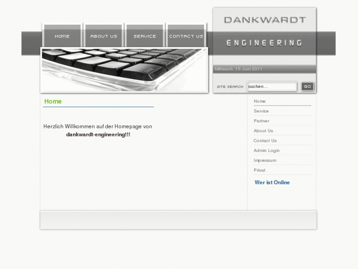 www.dankwardt-engineering.de