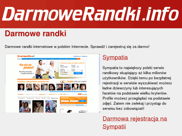www.darmowerandki.info