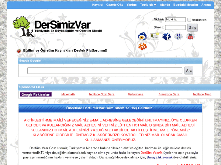 www.dersimizvar.com