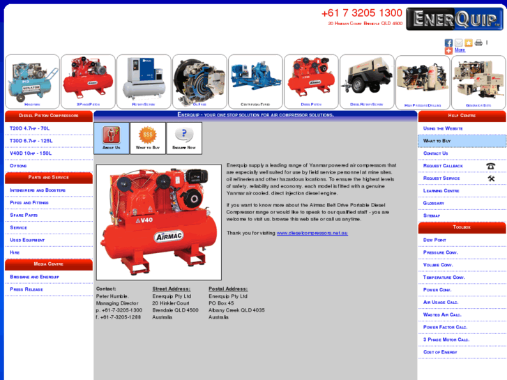 www.dieselcompressors.net.au