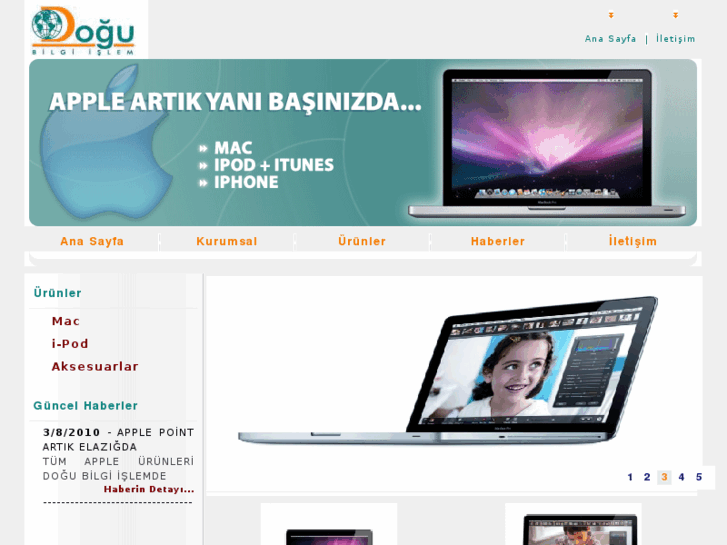 www.doguapple.com