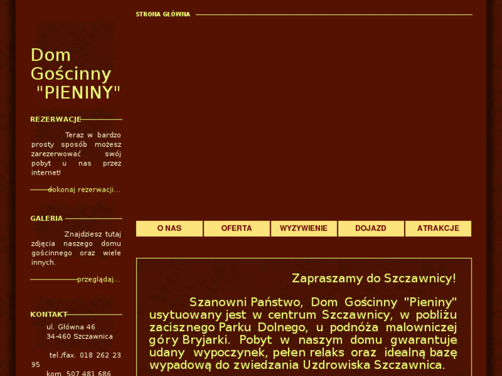 www.dompieniny.pl