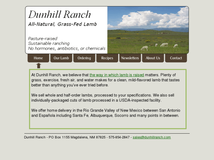 www.dunhillranch.com