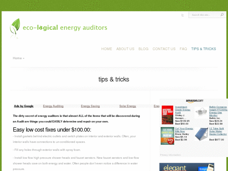 www.ecologicalenergyauditors.com