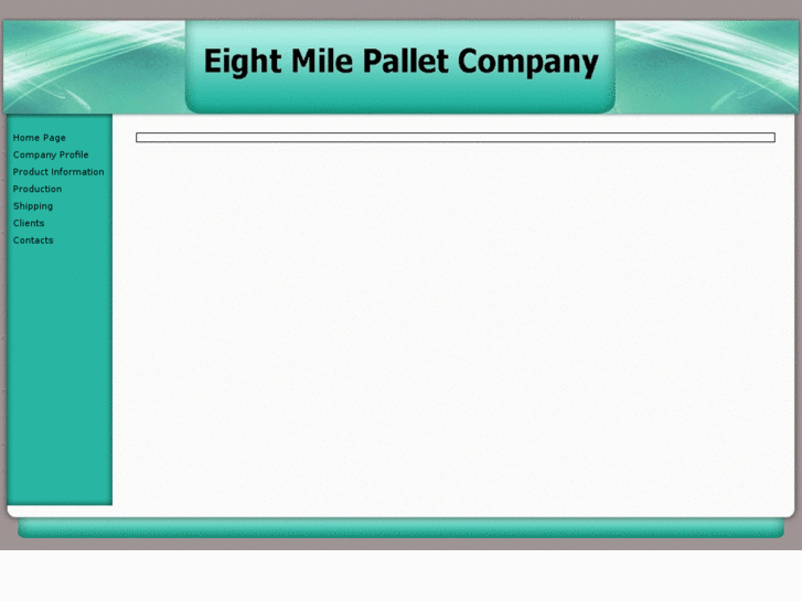 www.eightmilepalletco.com