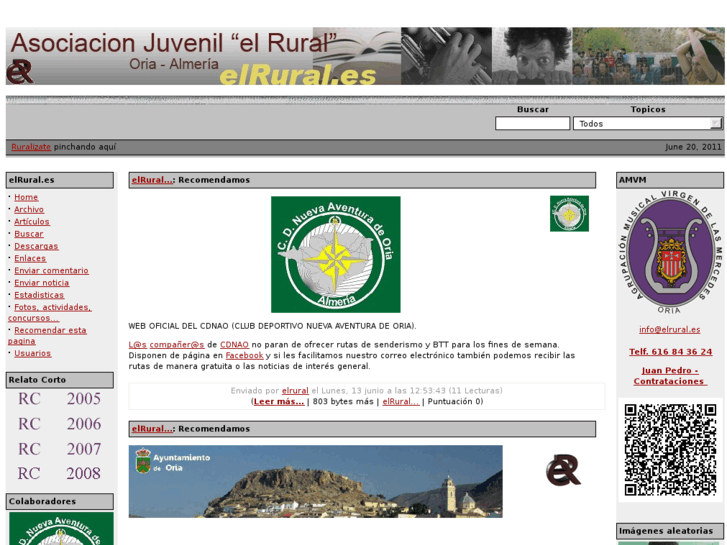 www.elrural.es