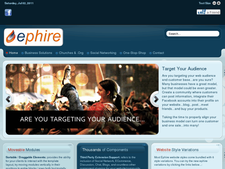 www.ephire.com