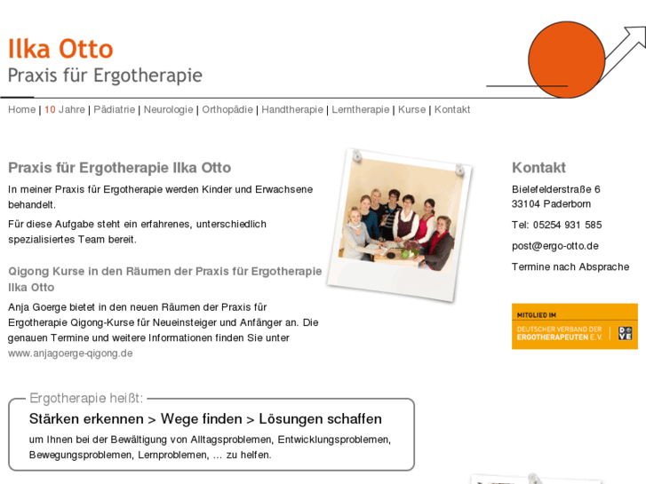 www.ergo-otto.de