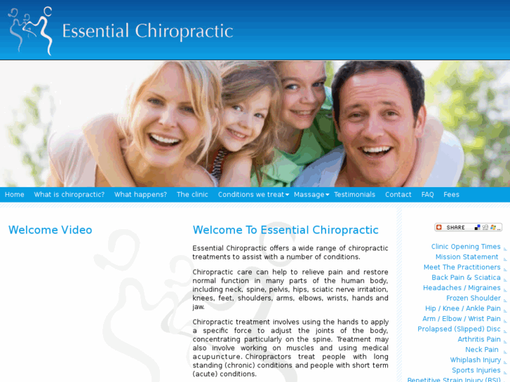 www.essential-chiropractic.net