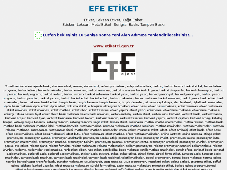 www.etiketornekleri.com