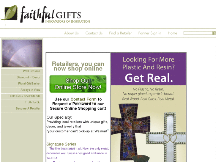 www.faithfulgifts.net