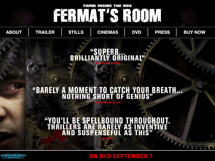 www.fermatsroom.co.uk