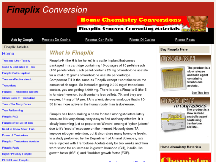 www.finaplixconversion.com