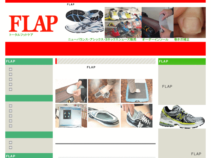 www.flap-2009.com