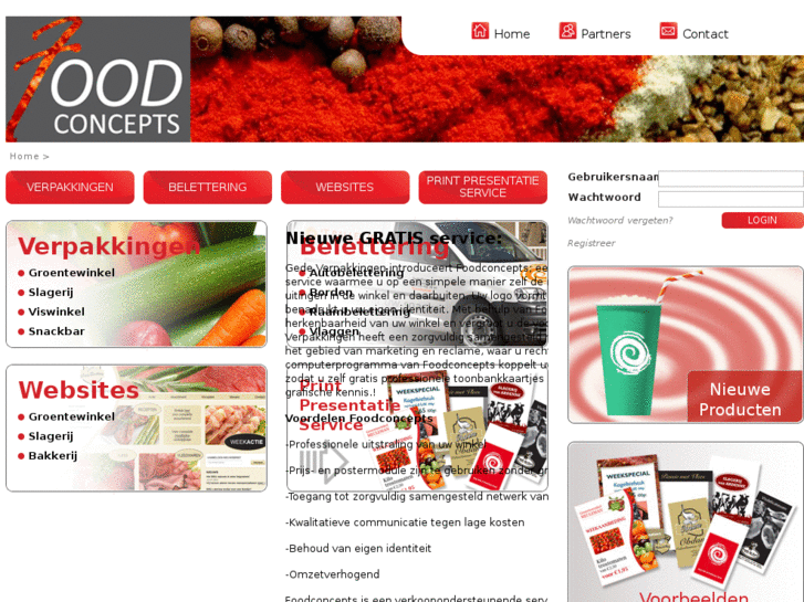 www.foodconcepts.nl