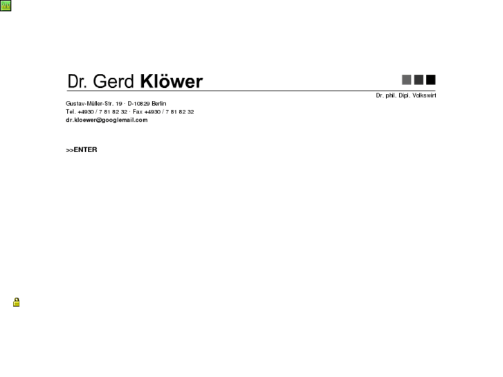 www.gerdkloewer.com