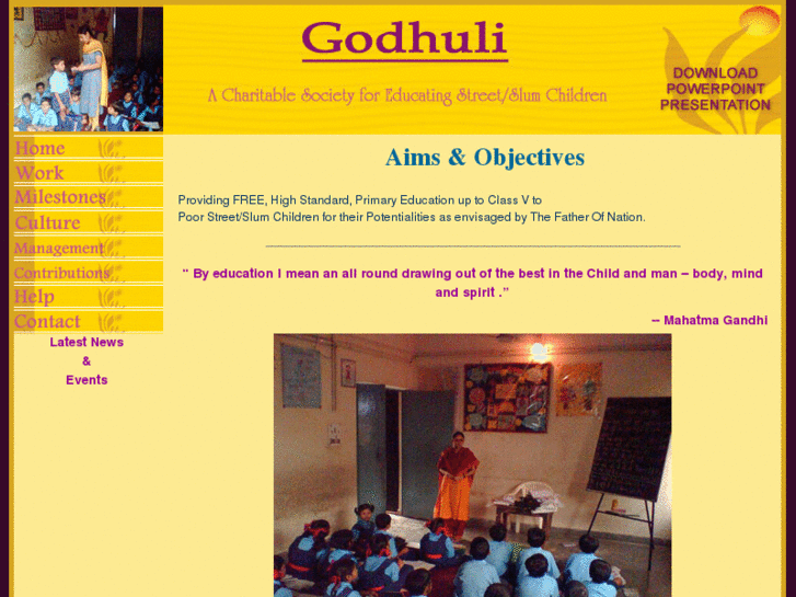 www.godhuliindia.com