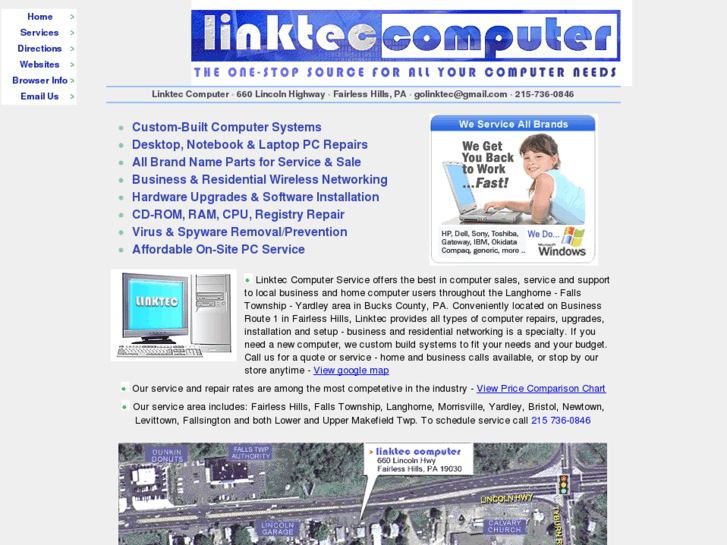www.golinktec.com