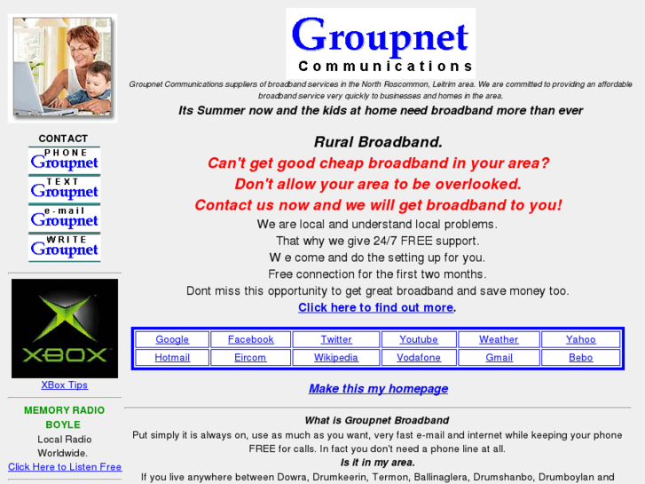 www.groupnetcommunications.com