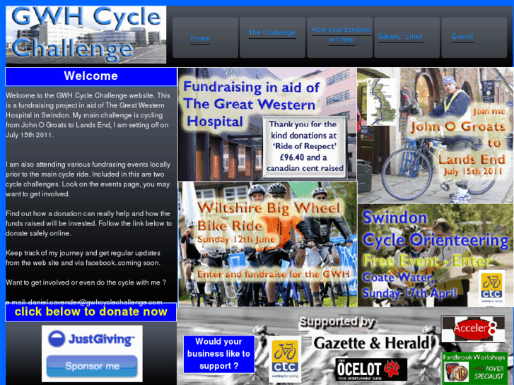 www.gwhcyclechallenge.com