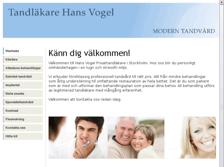 www.hansvogel.se