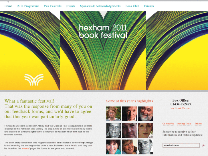 www.hexhambookfestival.co.uk