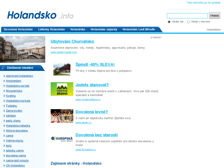 www.holandsko.info