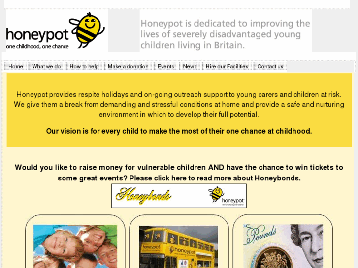 www.honeypot.co.uk