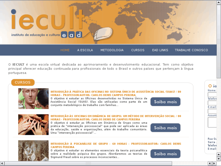 www.iecult.com.br