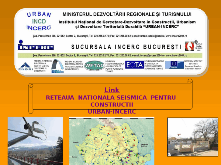 www.incerc.ro