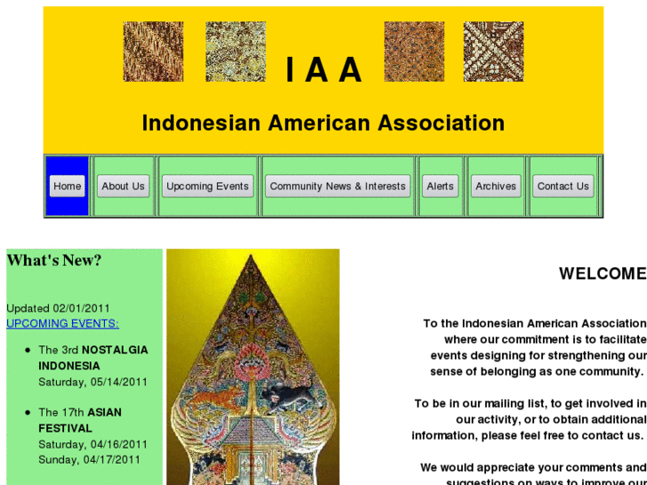 www.indonesianamericanassociation.org